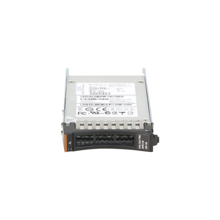 IBM 200GB 6GB SAS Solid State Drive, IBM, SSD - Solid State diskovi, 49Y6129, refurbished