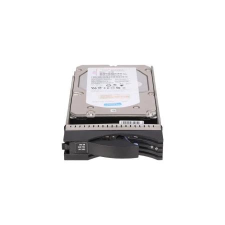 IBM Hard Drive 300GB 15K LFF SAS, IBM, HDD - Hard Diskovi, 49Y1859, refurbished