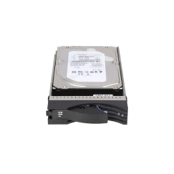 IBM Hard Drive 2TB 7.2K SAS