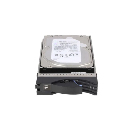IBM Hard Drive 2TB 7.2K Nearline SAS, IBM, HDD - Hard Diskovi, 49Y1874, refurbished
