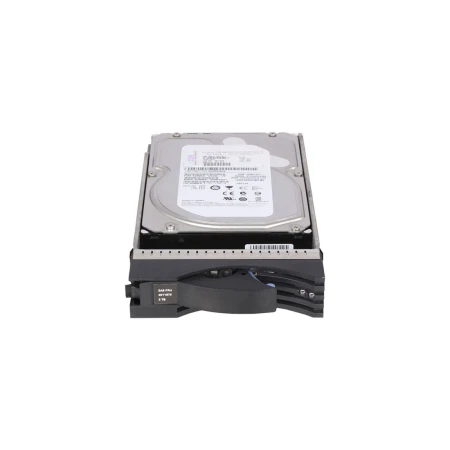 IBM Hard Drive 2TB 7.2K Nearline SAS, IBM, HDD - Hard Diskovi, 49Y1875, refurbished