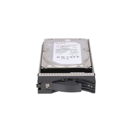IBM Hard Drive 1TB 7.2K Nearline SAS, IBM, HDD - Hard Diskovi, 49Y1880, refurbished