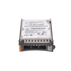 IBM Hard Drive 600GB 10K SAS