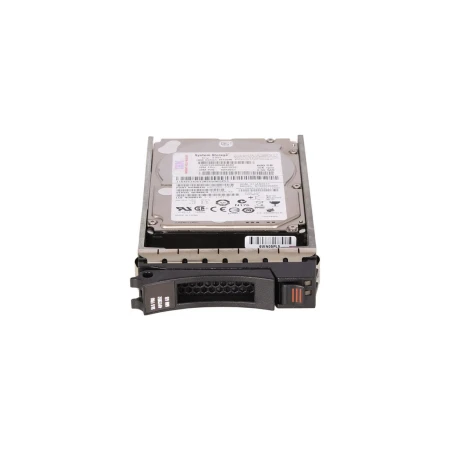 IBM 600GB 10K SAS Hard Drive, IBM, HDD - Hard Diskovi, 49Y2048, refurbished
