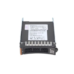 IBM 512GB SATA Solid State Drive