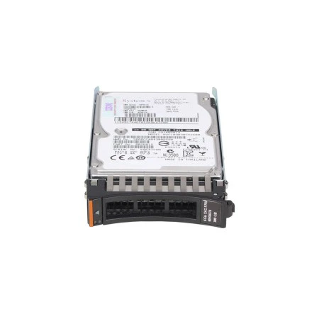 IBM Hard Drive 300GB 10K SAS, IBM, HDD - Hard Diskovi, 49Y7424, refurbished