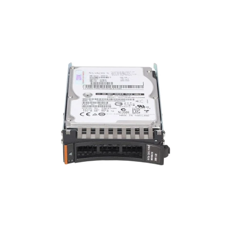 IBM Hard Drive 300GB 10K SAS, IBM, HDD - Hard Diskovi, 49Y6176, refurbished