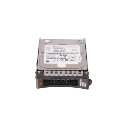 IBM 600gb Hard Drive 10K SAS