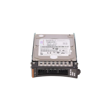 IBM 600gb Hard Drive 10K SAS, IBM, HDD - Hard Diskovi, 90Y8873, refurbished