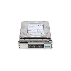 Dell EqualLogic Hard Drive 3TB 7.2K SAS