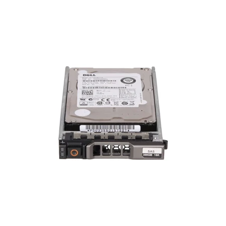 Dell Hard Drive 300GB 15K SFF SAS, Dell, HDD - Hard Diskovi, 0V39M5, refurbished