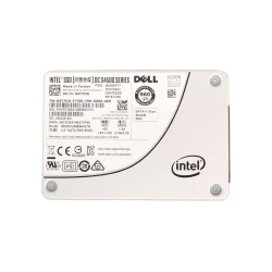 Dell 960GB SATA Solid State Drive