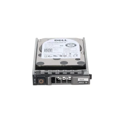 Dell Enterprise Hard Drive 900GB 10K DP SAS