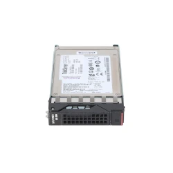Lenovo 400GB SAS Solid State Drive12G 2.5INCH SAS SSD