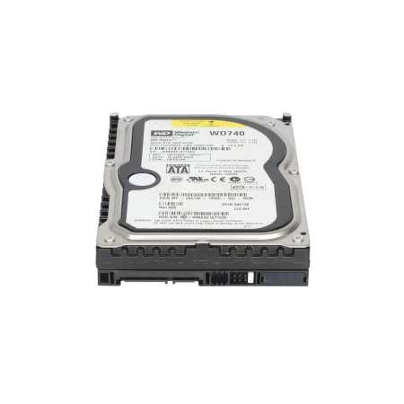 Dell Hard Drive 73GB 10K LFF SATA, Dell, HDD - Hard Diskovi, 4C132, refurbished