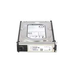 Dell EqualLogic Hard Drive 3TB 7.2K SAS