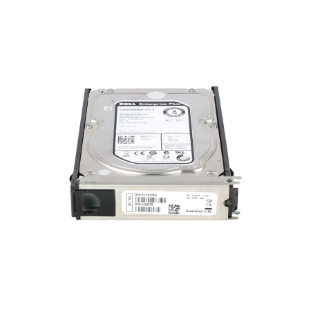 Dell EqualLogic Hard Drive 3TB 7.2K SAS, Dell, HDD - Hard Diskovi, 9ZM278-157-DELL-EQ, refurbished