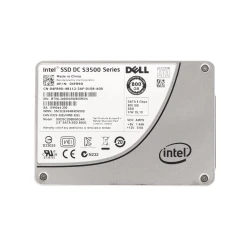 Dell 800GB SATA Solid State Drive