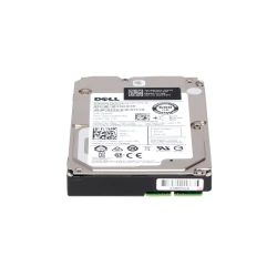 Dell 600GB 15K 12G 2.5IN SAS HDD