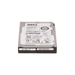 Dell 600GB Hard Drive 15K SAS