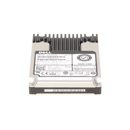 Dell 960GB SAS Solid State Drive, Dell, SSD - Solid State diskovi, 4KG4X, refurbished