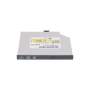 Dell X8 Slimline SATA DVD RW