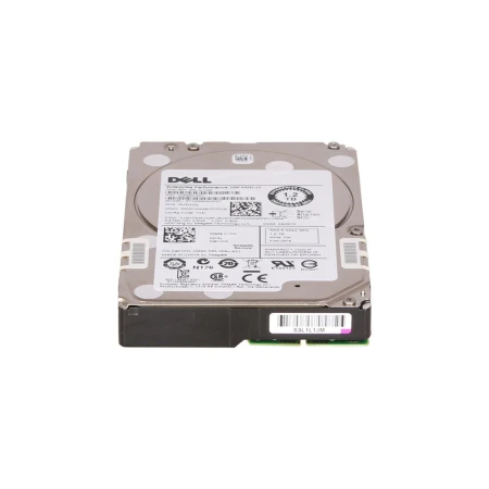 Dell Hard Drive 1.2TB 10K SAS, Dell, HDD - Hard Diskovi, 04RYFR, refurbished