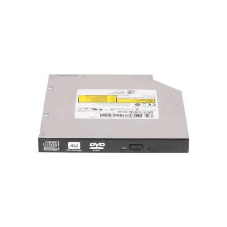 Dell Multi Recorder 12x DVD+/RW SATA Slimline Optical Drive, Dell, Optički pogoni, SW820, refurbished