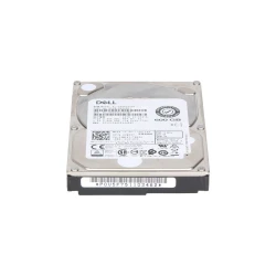Dell 600GB Hard Drive 10K SAS