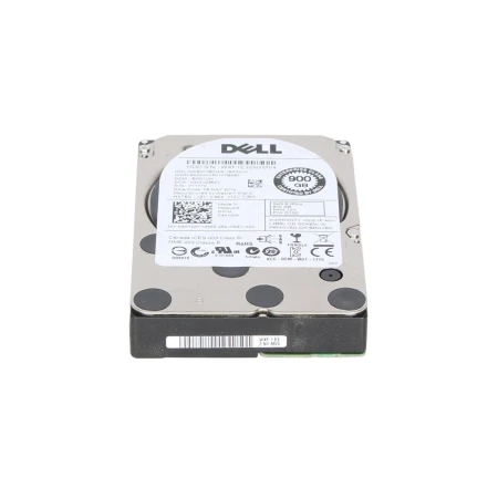 Dell Hard Drive 900GB 10K SAS, Dell, HDD - Hard Diskovi, WD9001BKHG-DELL, refurbished