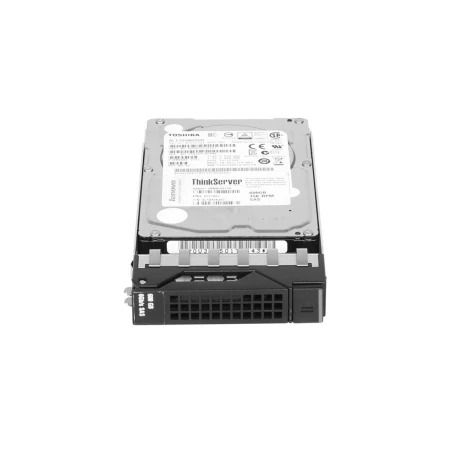 Lenovo Hard Drive 600GB 15K SAS, Lenovo, HDD - Hard Diskovi, 4XB0G45729, refurbished