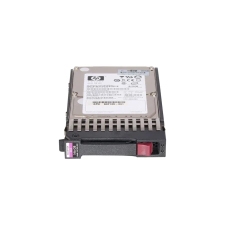HP Hard Drive 146GB 10K Dual Port SAS, HP, HDD - Hard Diskovi, EG0146FARTR, refurbished