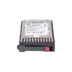 HP Hard Drive 300GB 10K DP SAS