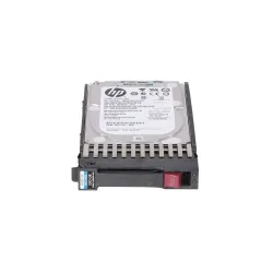 HP Hard Drive 500GB 7.2K Dual Port SAS