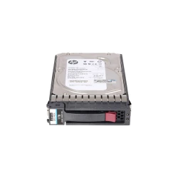 HP Hard Drive 1TB 7.2K Dual Port LFF Midline SAS