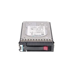 HP Hard Drive 2TB 7.2K DP SAS