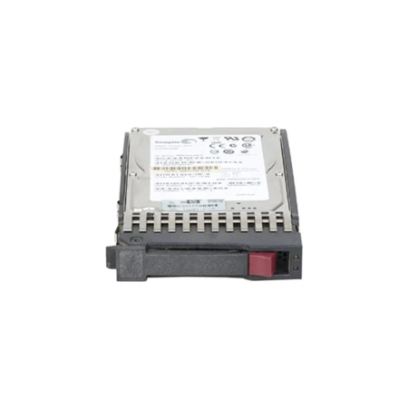 HP 500GB 7.2K SATA Hard Drive, HP, HDD - Hard Diskovi, 507750-B21-NL, refurbished