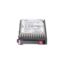 HP Hard Drive 72GB 15K Dual Port SAS