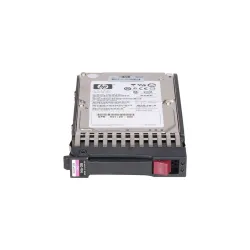 HP Hard Drive 146GB 15K Dual Port SAS