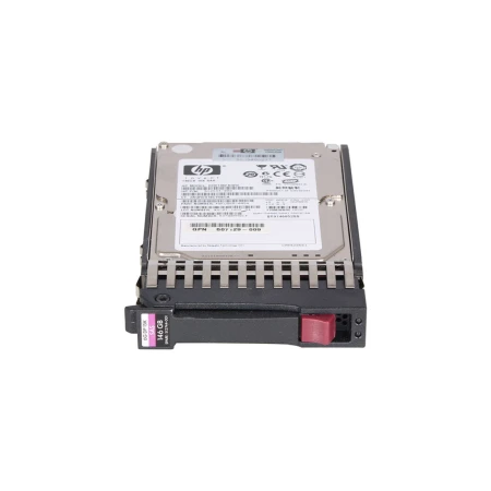 HP Hard Drive 146GB 15K Dual Port SAS, HP, HDD - Hard Diskovi, 512544-002, refurbished