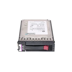 HP Hard Drive 300GB 15K Dual Port SAS