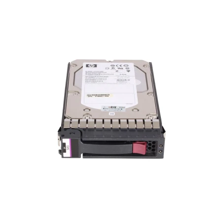 HP Hard Drive 450GB 15K Dual Port SAS, HP, HDD - Hard Diskovi, 517352-001, refurbished