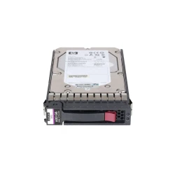 HP Hard Drive 600GB 15K SAS