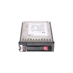 HP Hard Drive 600GB 15K SAS