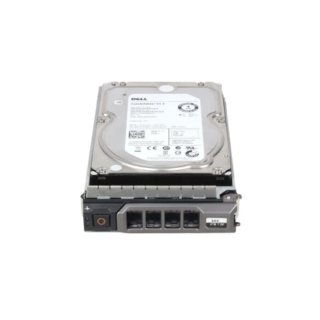 Dell Hard Drive 4TB 7.2K NL SAS, Dell, HDD - Hard Diskovi, 529FG, refurbished