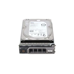 Dell Hard Drive 4TB 7.2K DP SAS