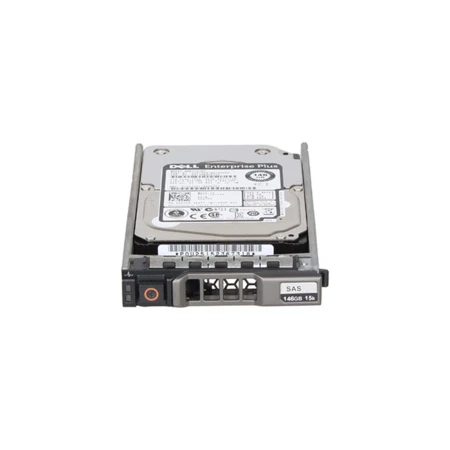 Dell 146GB 15K SAS Hard Drive, Dell, HDD - Hard Diskovi, 52YFR, refurbished