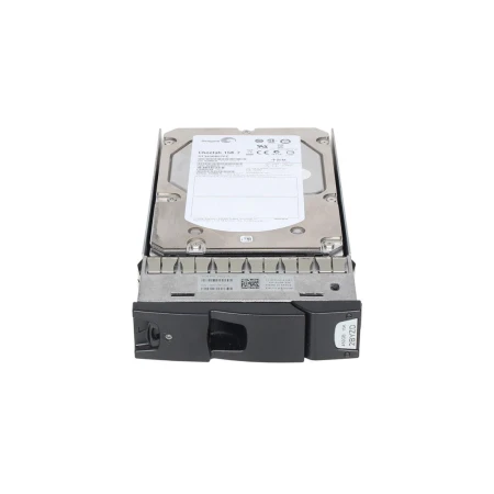 Dell 450GB 15K FC Hard Drive, Dell, HDD - Hard Diskovi, ST3450857FC-DELL, refurbished