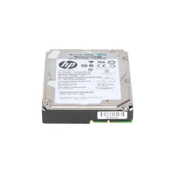 HP Hard Drive 300GB 10K DP NHP SAS