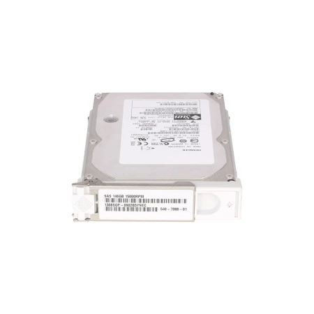 Sun Hard Drive 146GB 15K SAS, Sun, HDD - Hard Diskovi, 540-7151, refurbished